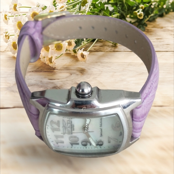 Invicta Special Edition Ladies Watch - Picture 4 of 12